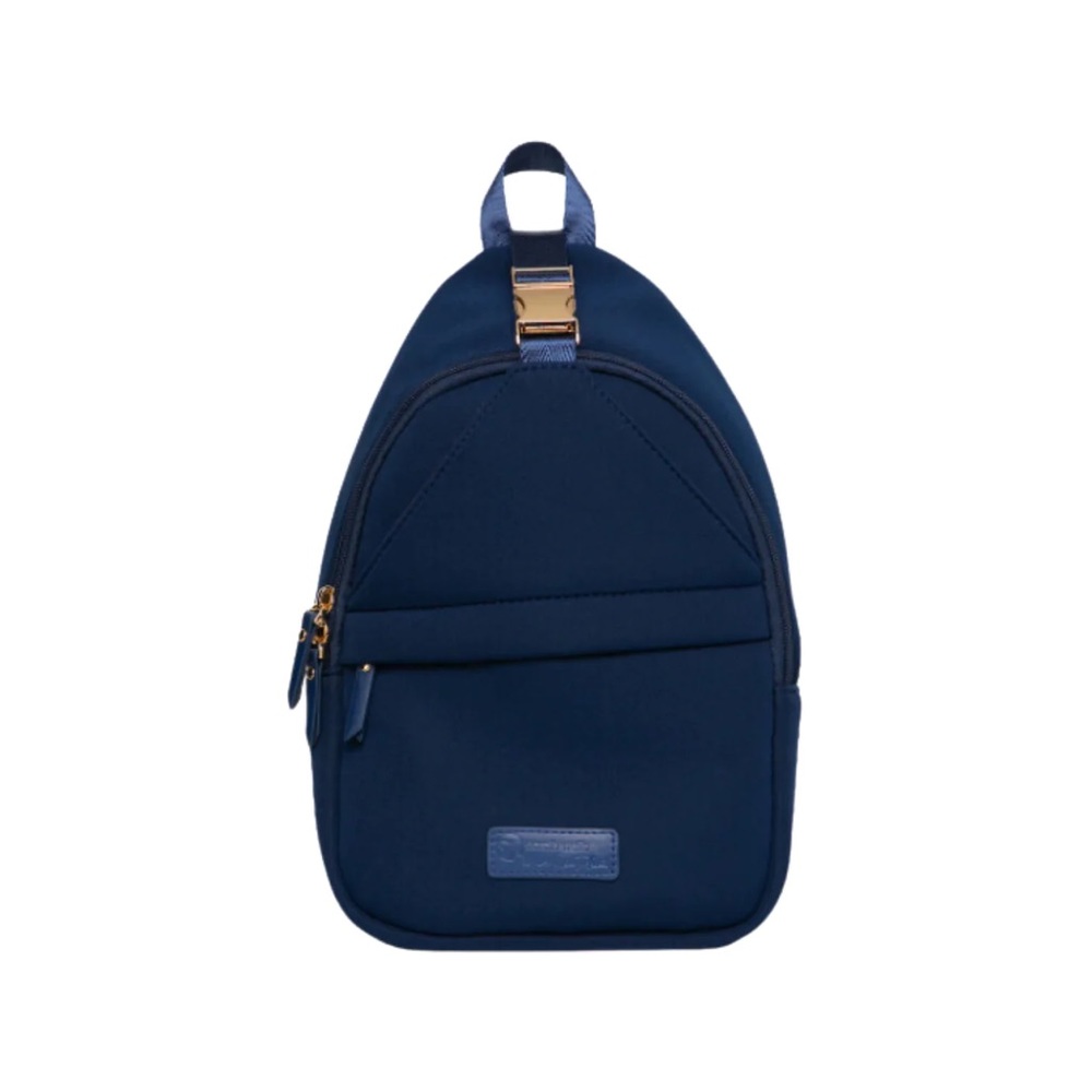 Sarah Wells “Allie” Breast Pump Bag